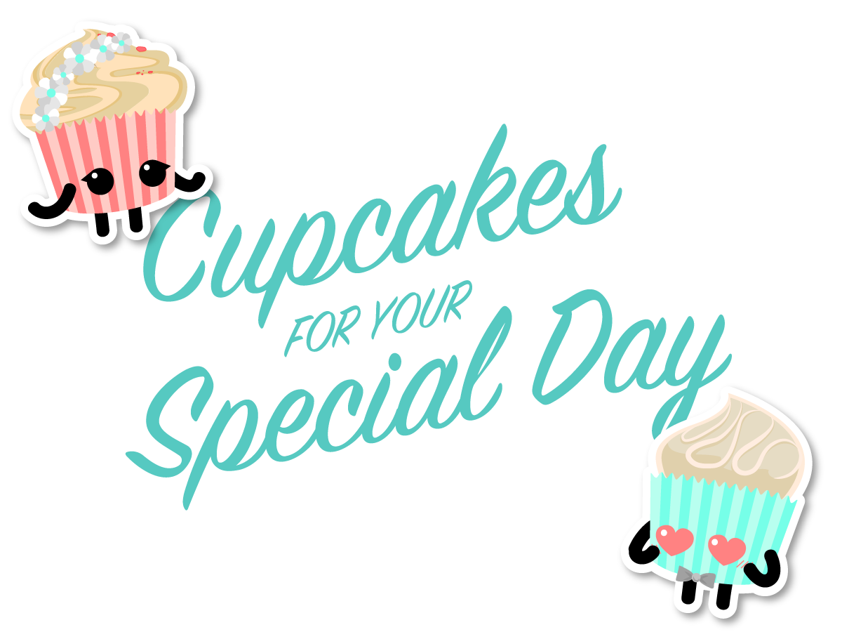 Cupcakes for your Special Day